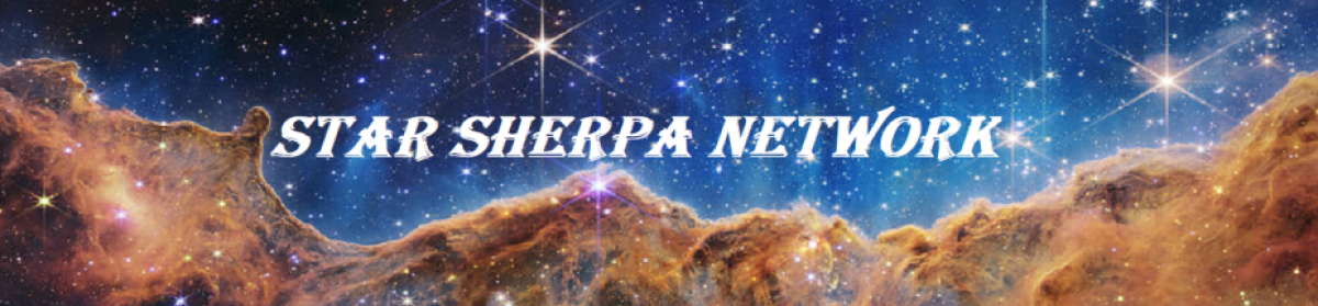 starsherpa.net