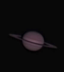 saturn